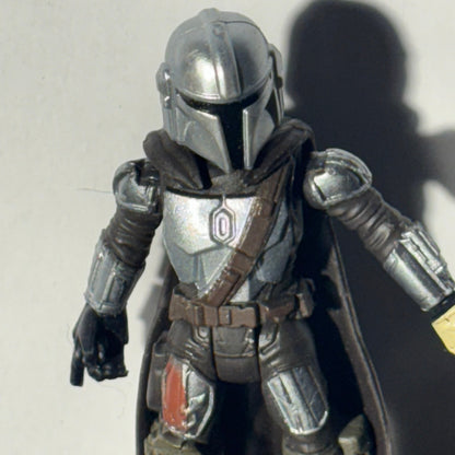 Star Wars Character - Toy