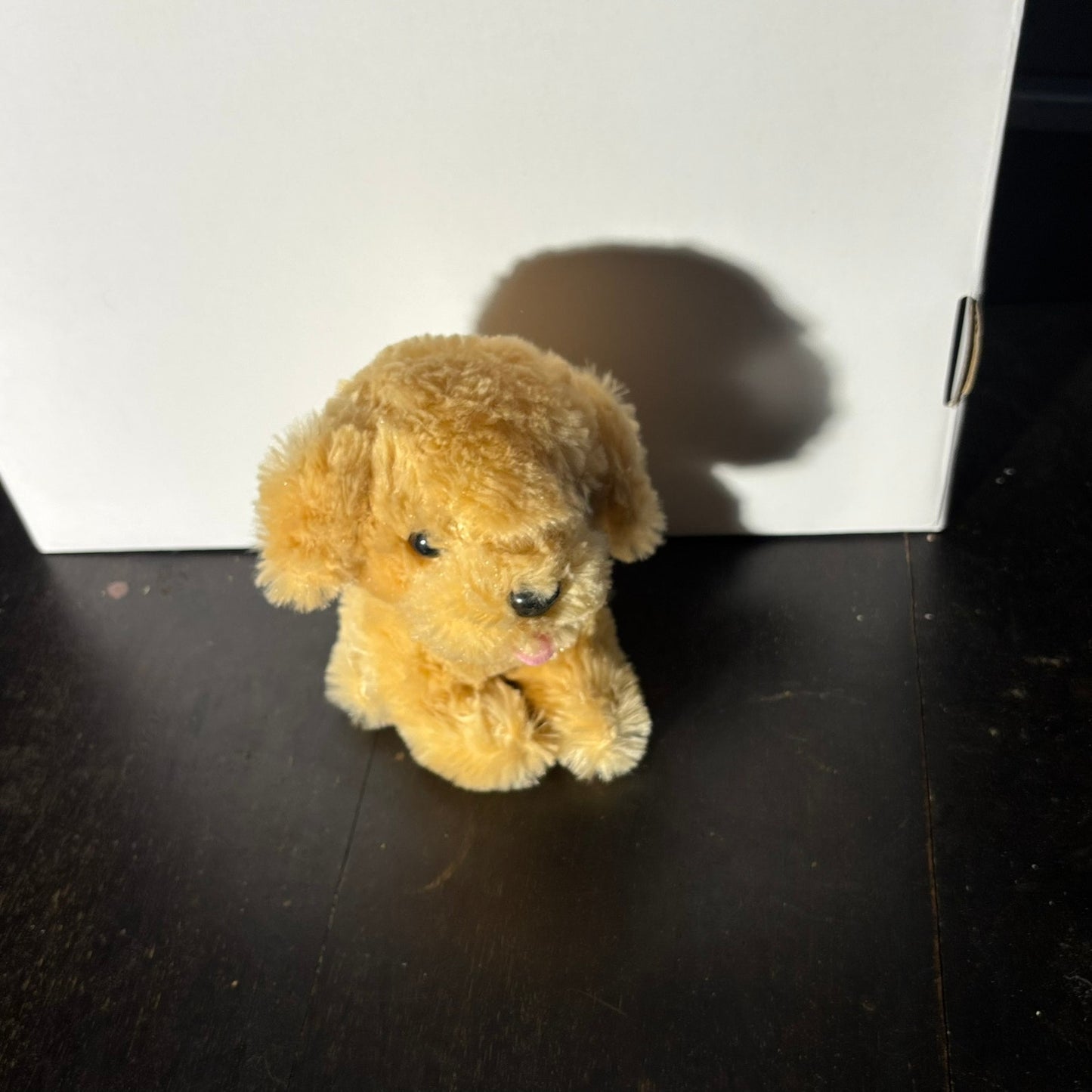 Little Dog - Plushie
