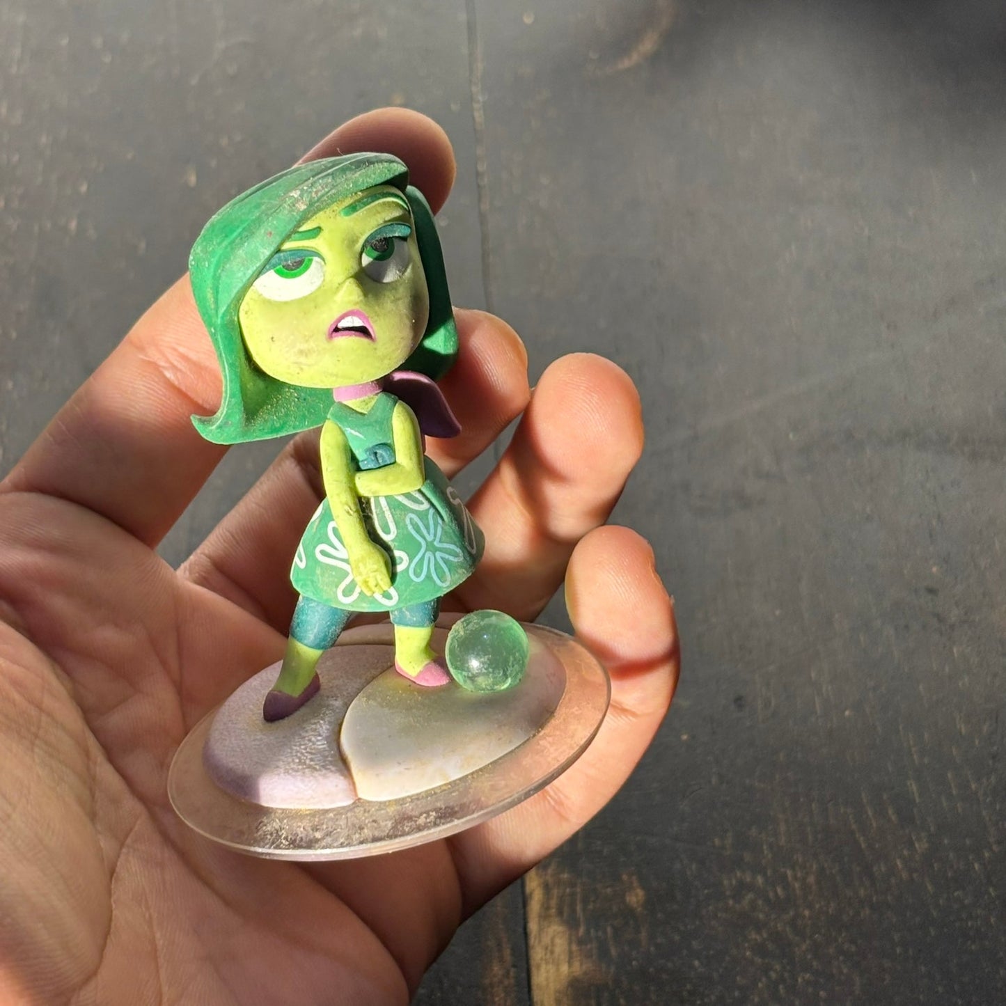 Disney/Pixar Character - Toy