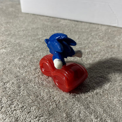 Sonic - Toy