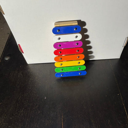 Musical Instrument - Toy