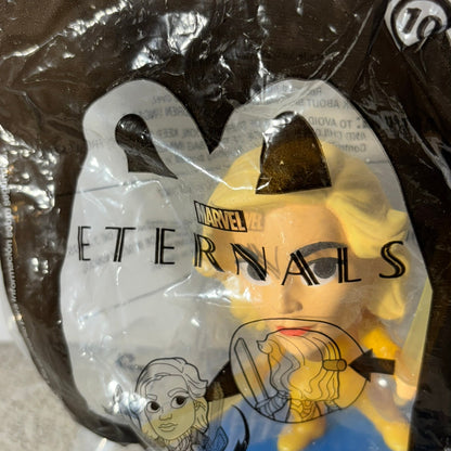 Eternals Character - Toy