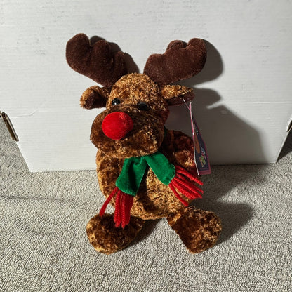 Kuddle Me Toys - Plushie
