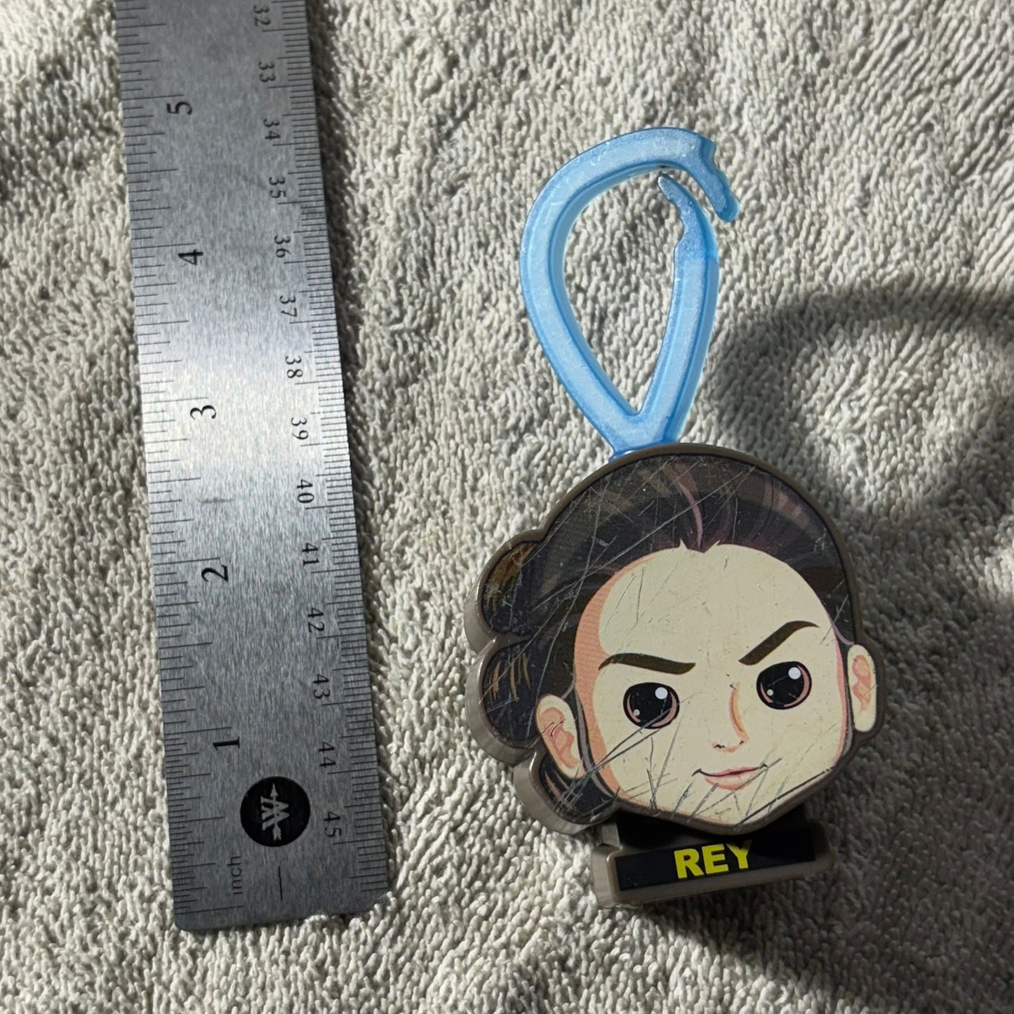 Rey Star Wars - Toy