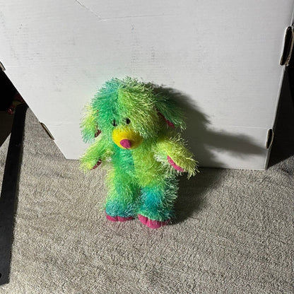 Toy Factory - Plushie