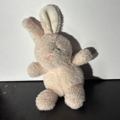 Mini Rabbit - Plushie