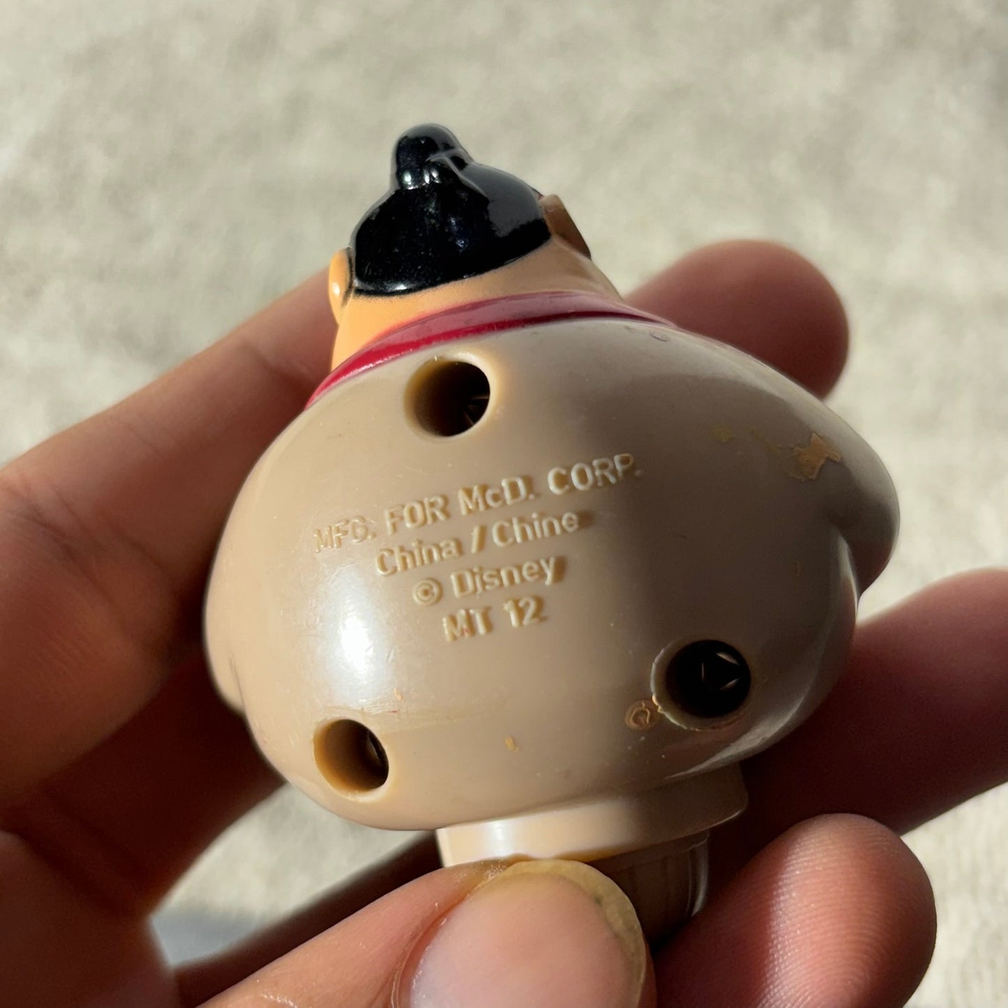 Disney Character - Toy