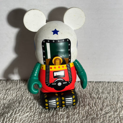 Robot Series 2 - Toy