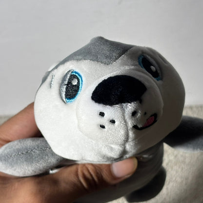Cute Titos - Plushie