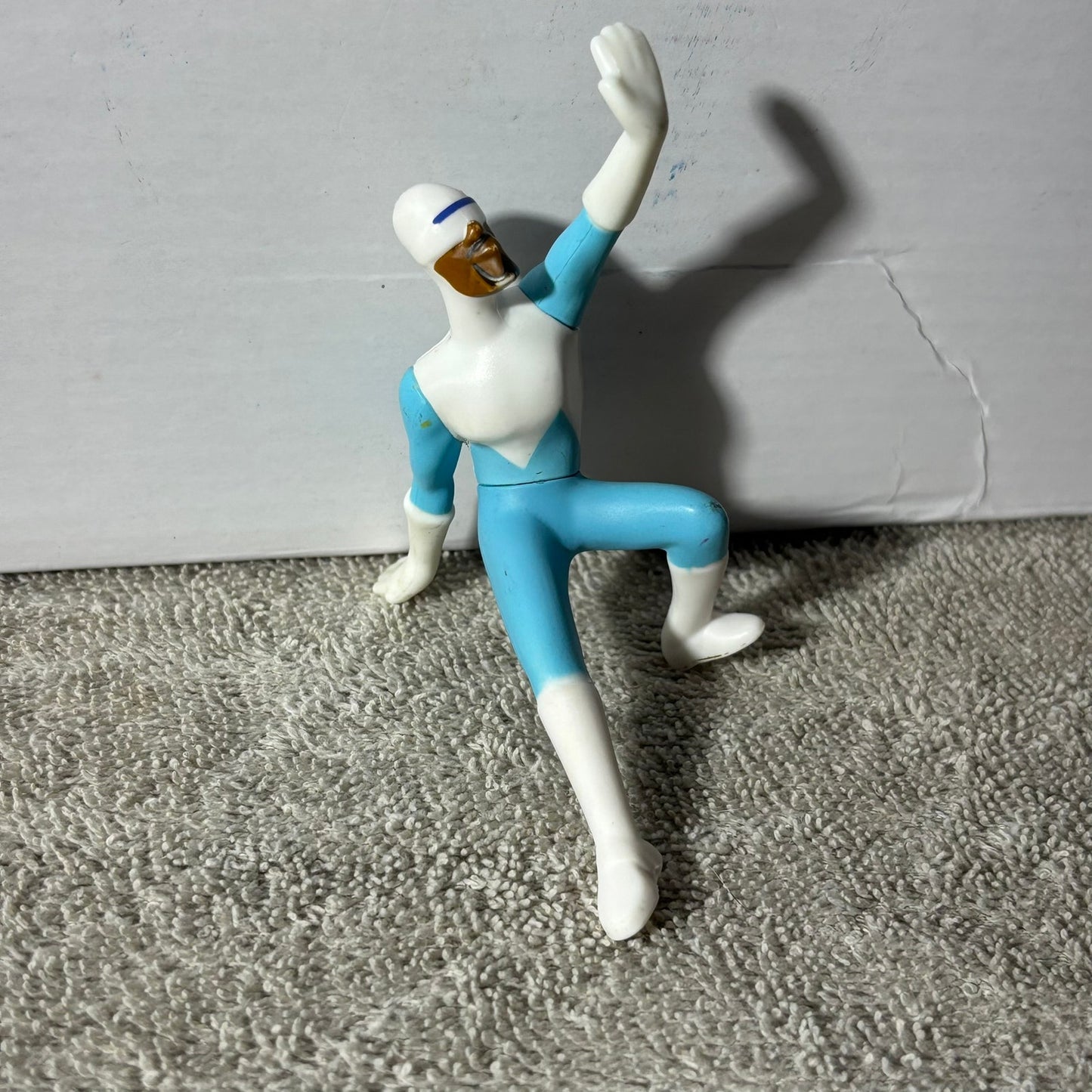 Incredibles Character - Toy