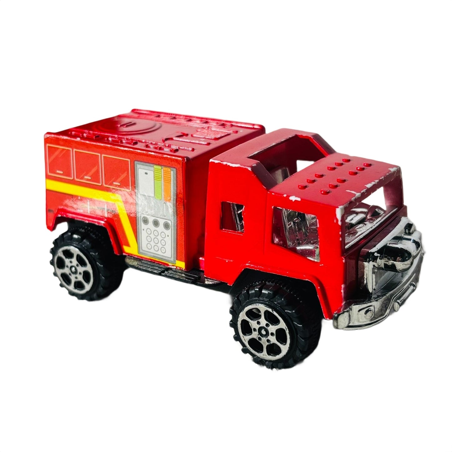Red Truck - Toy