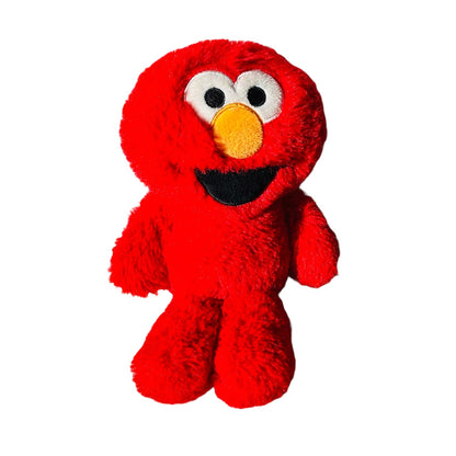 Elmo - Plushie