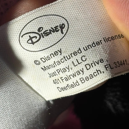 Disney Mechanic - Plushie