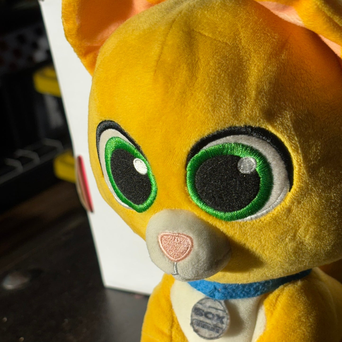 Lightyear Disney - Plushie
