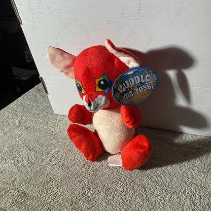 Kuddle Me Toys - Plushie