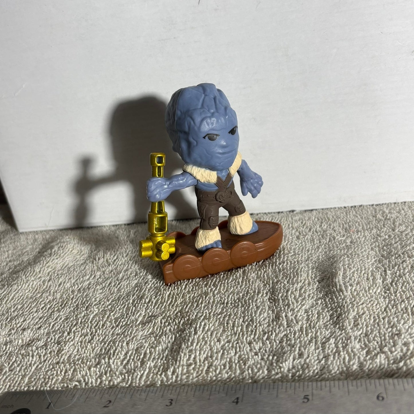 Marvel Character - Toy