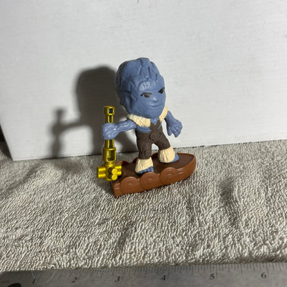 Marvel Character - Toy