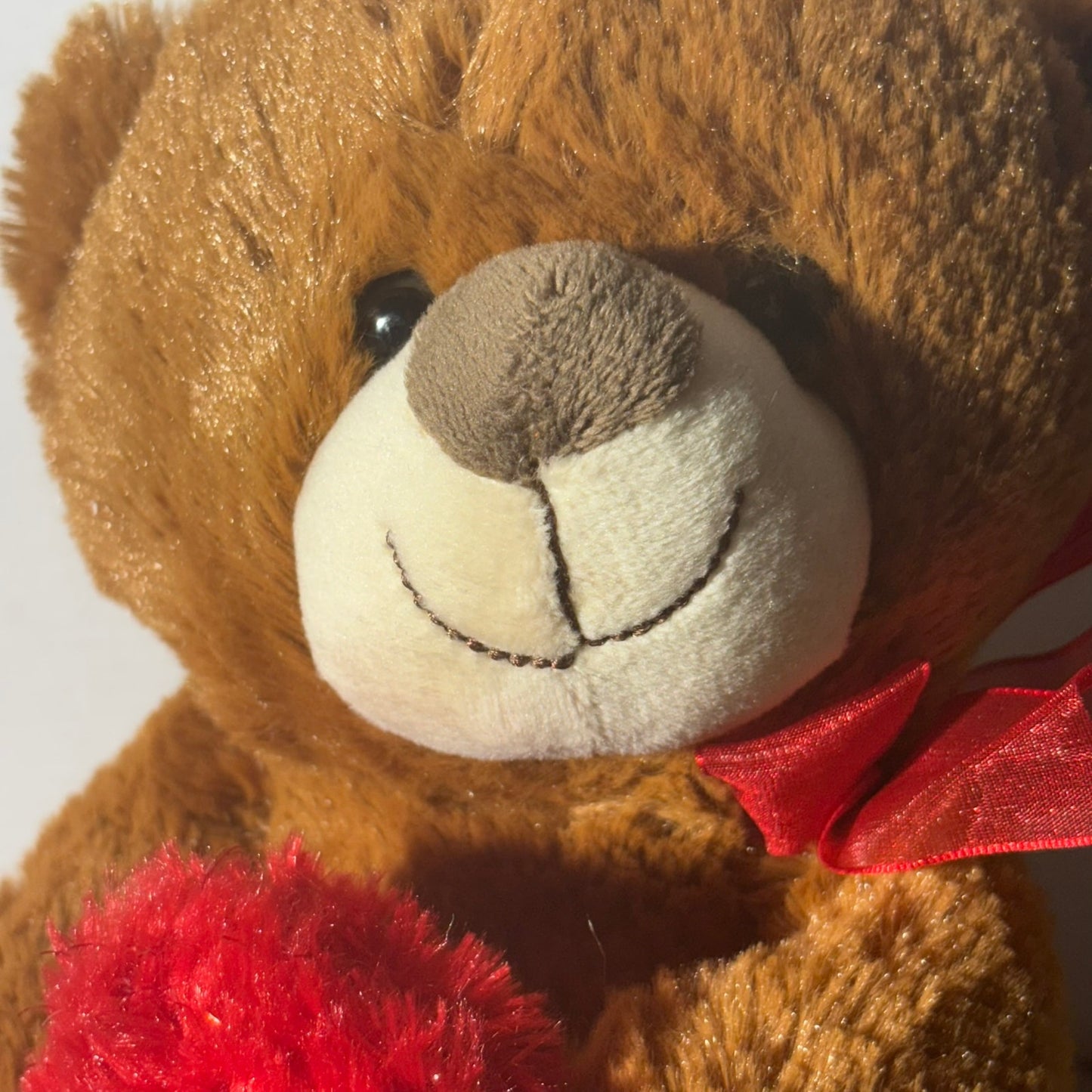 Balloon Delights - Plushie