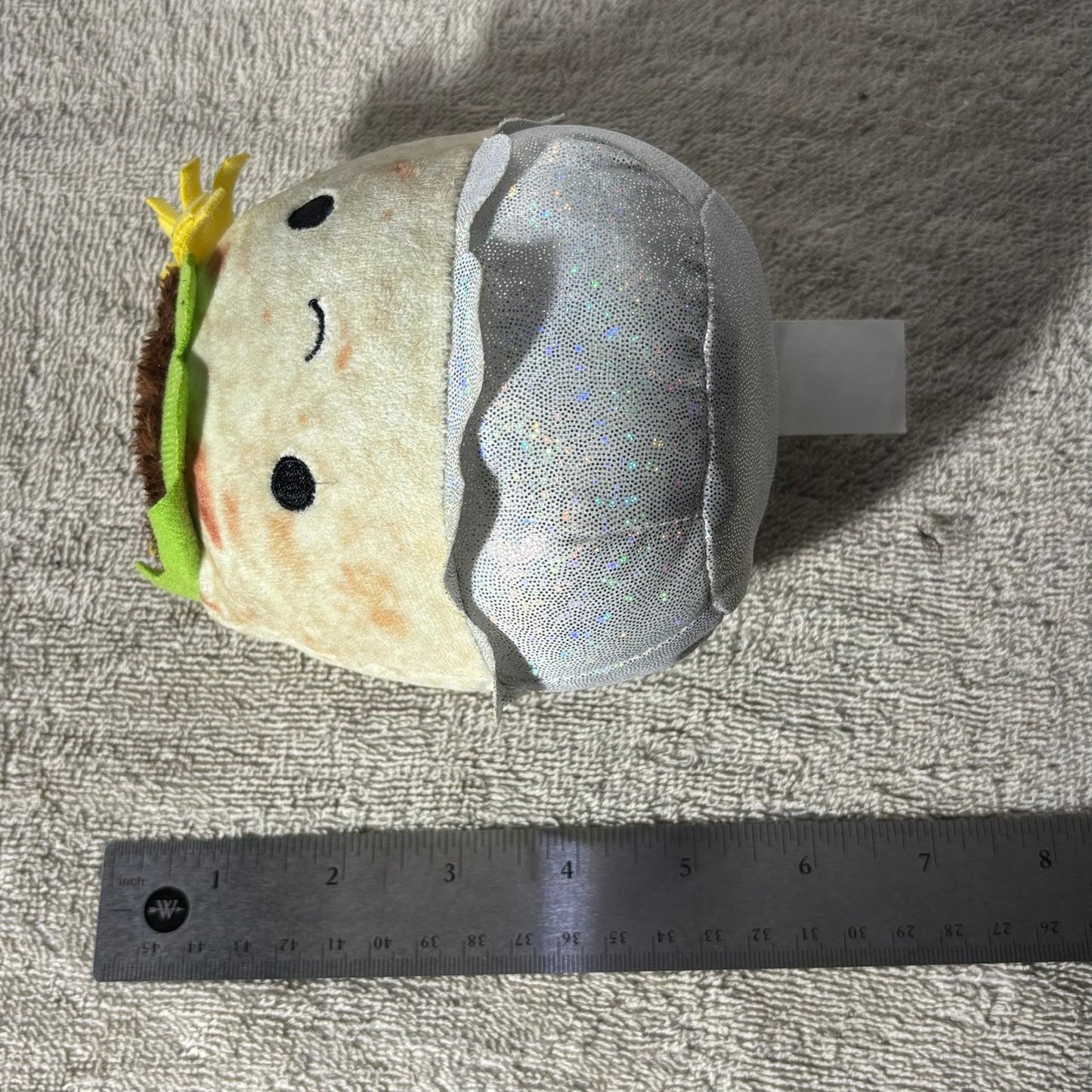 Squishmallow - Plushie