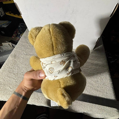 Baby Bear - Plushie