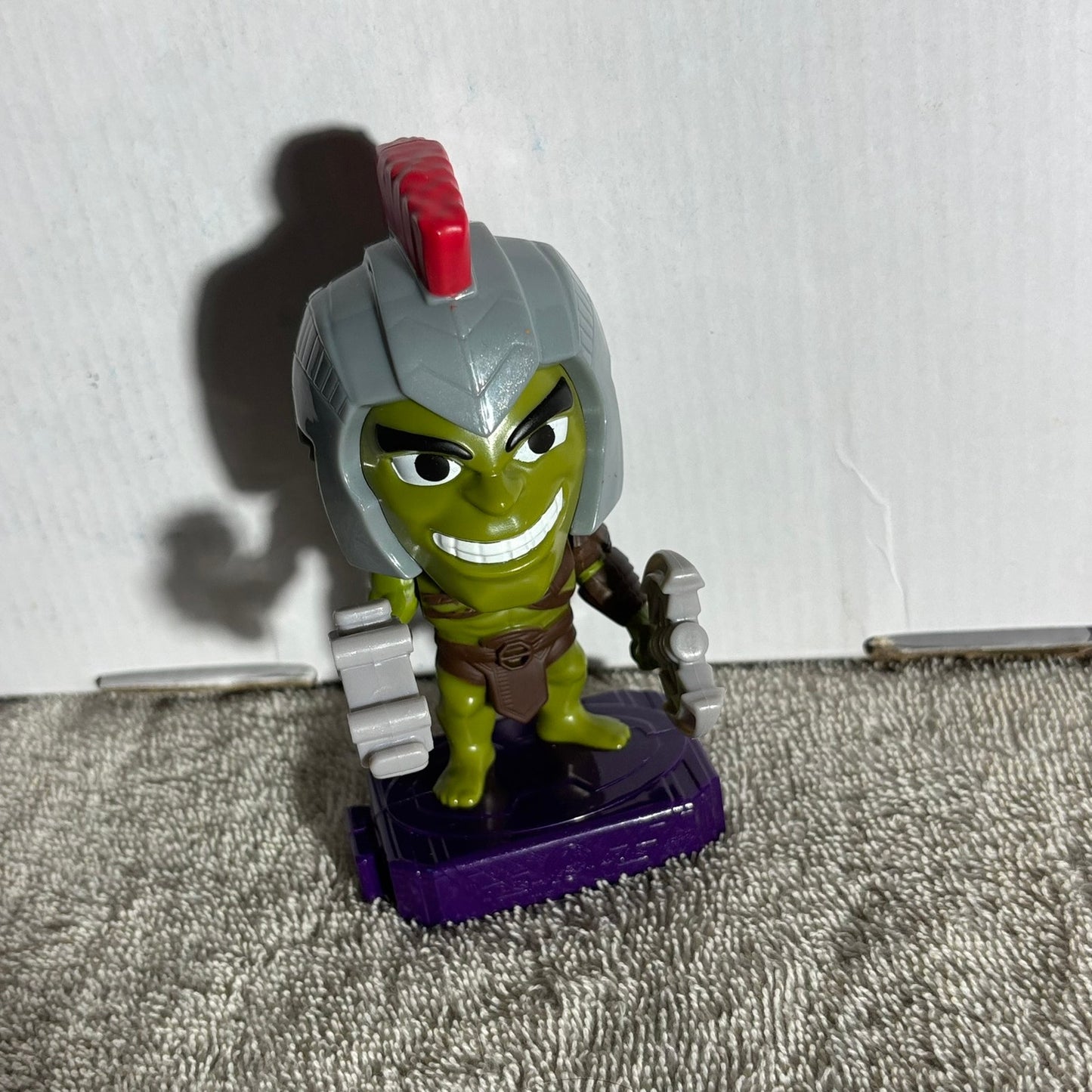 Marvel Character - Toy