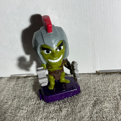 Marvel Character - Toy