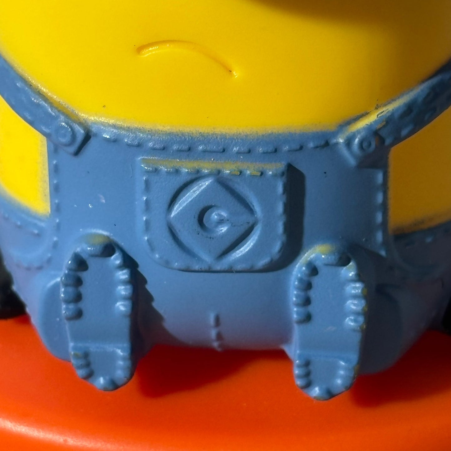 Minion - Toy