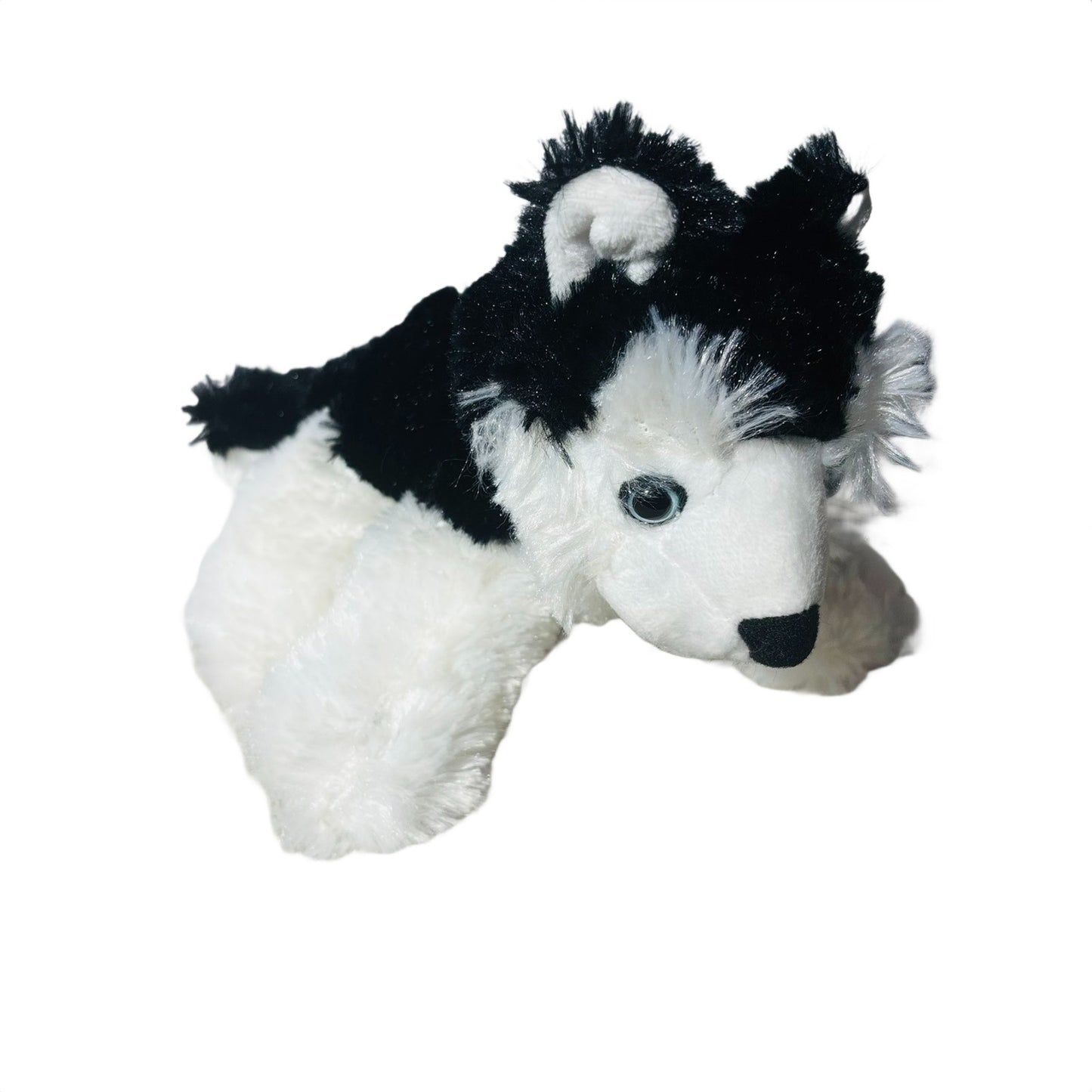Stuffed Animal House - Plushie