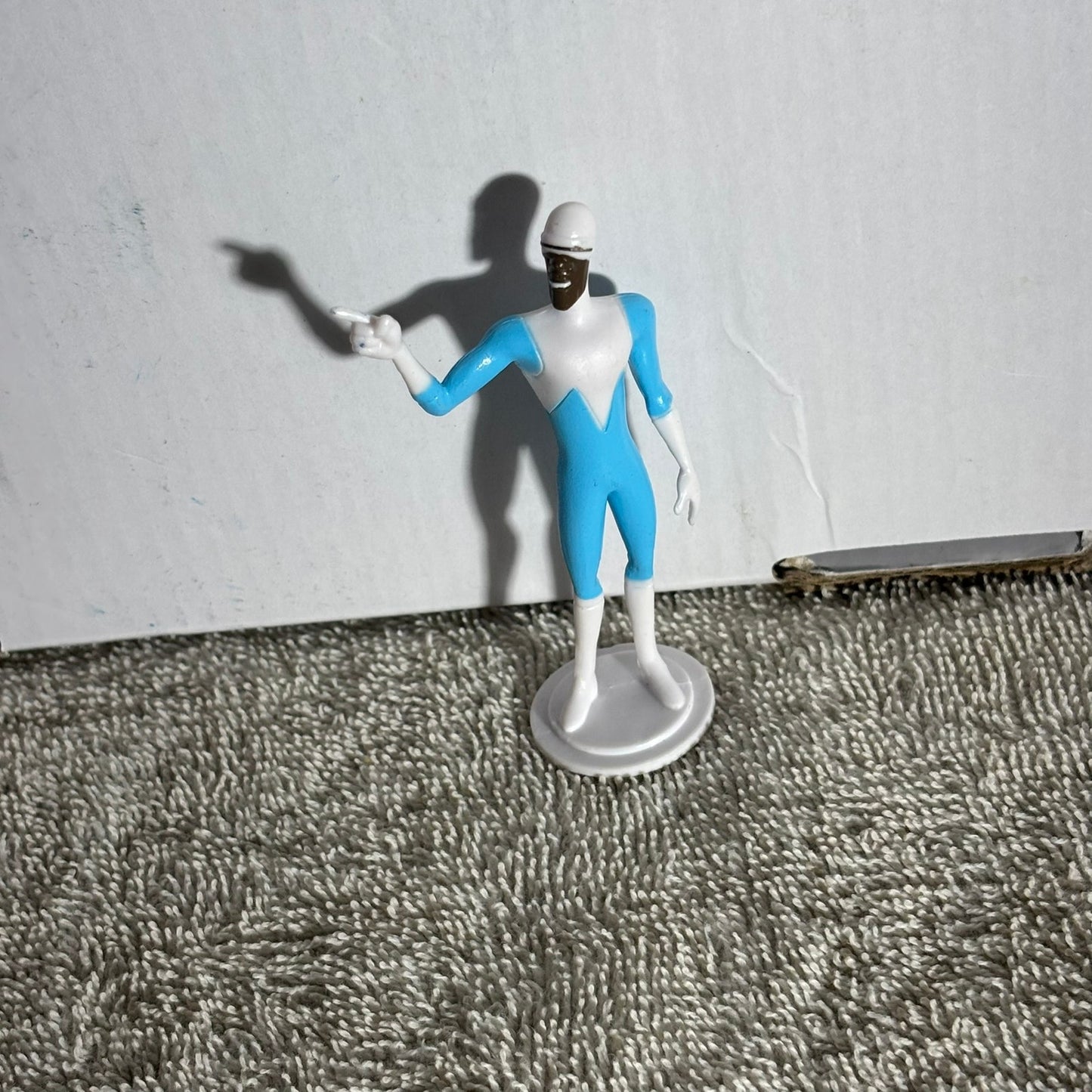 Disney Incredibles - Toy