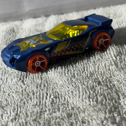 Hot Wheels Car - Toy