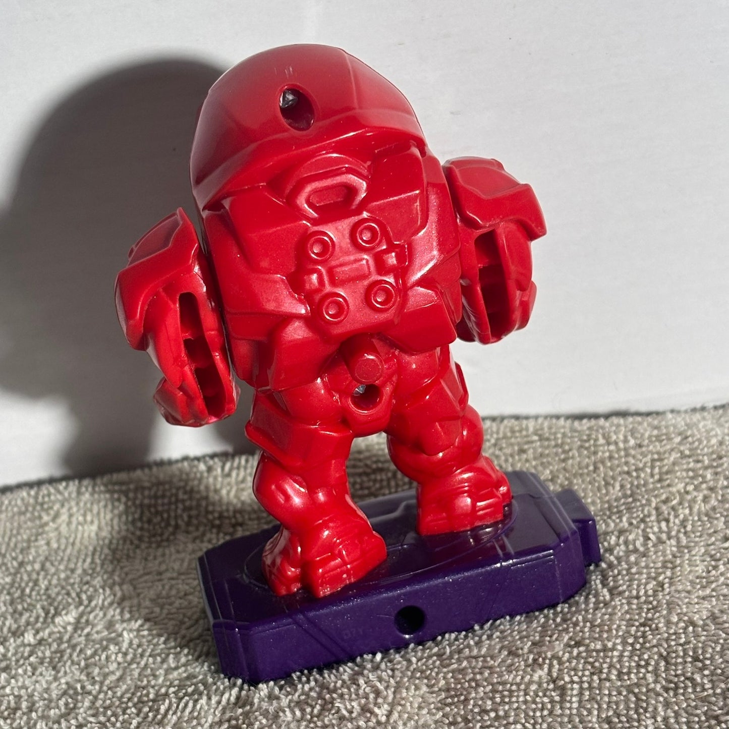Iron Man - Toy