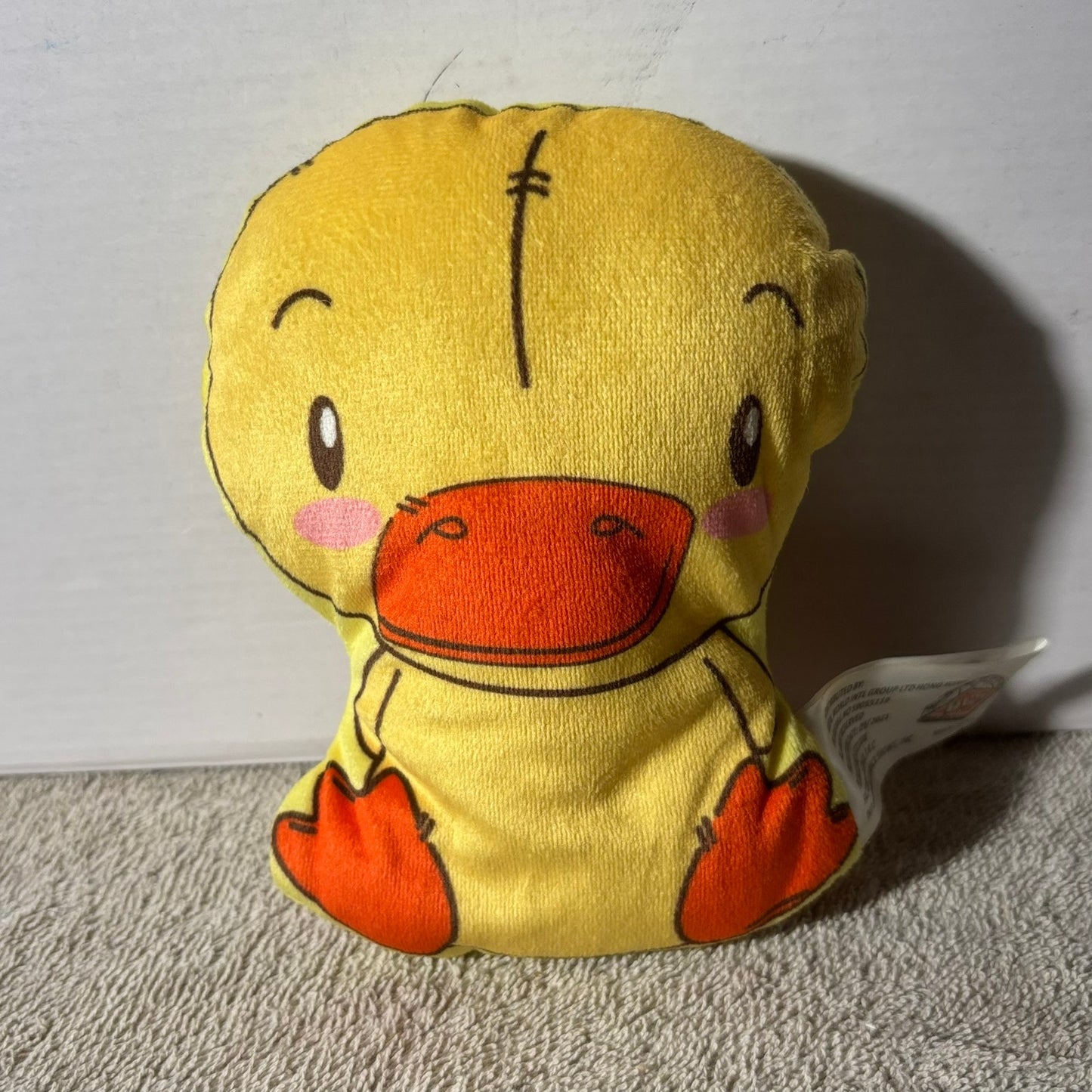 Duck - Plushie