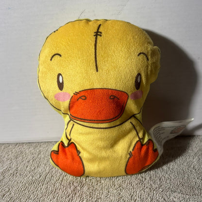 Duck - Plushie