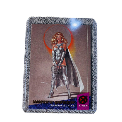 X - Men - Trading Card