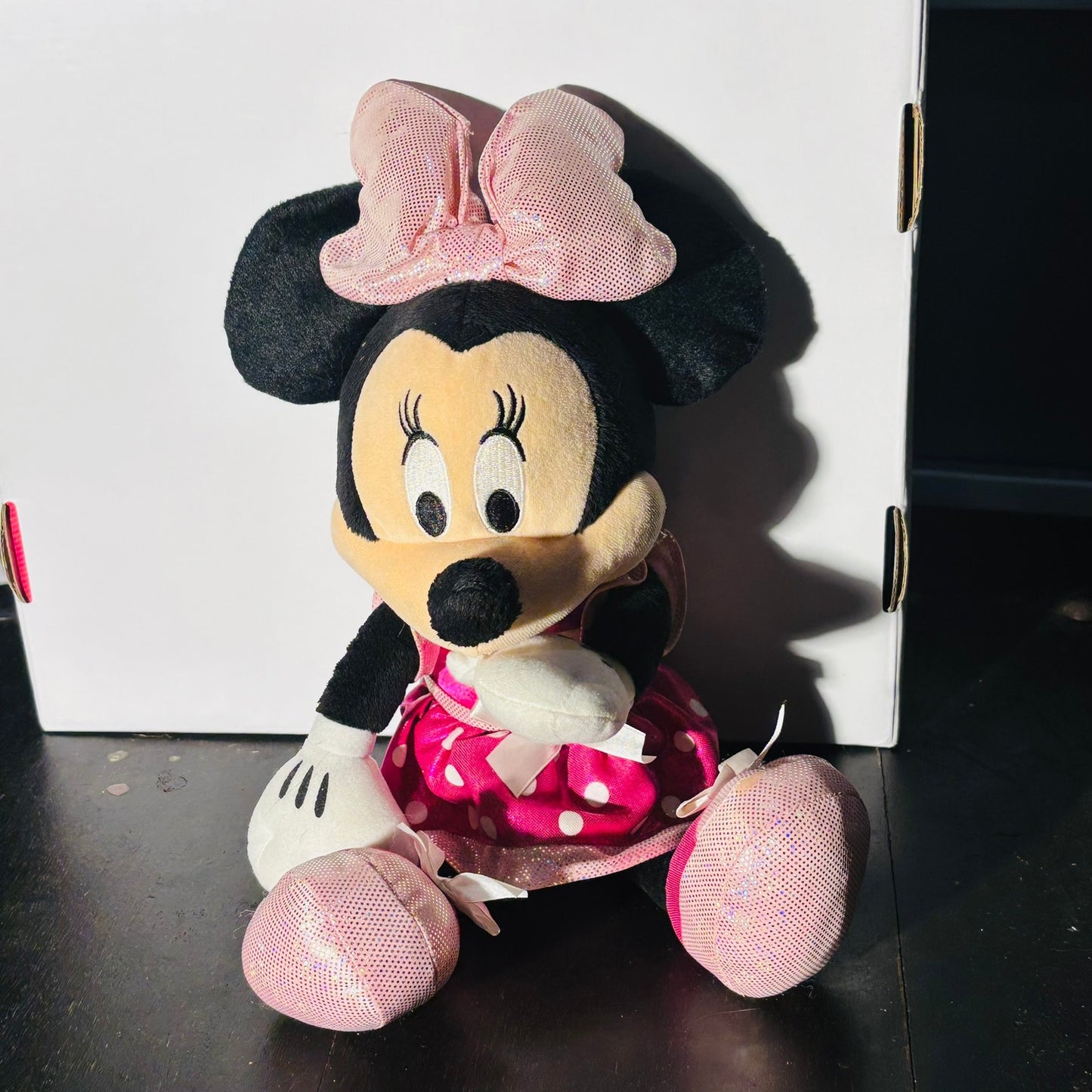 Disney Mechanic - Plushie