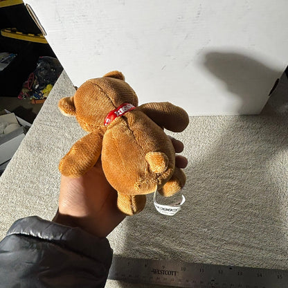 Kisses Bear - Plushie