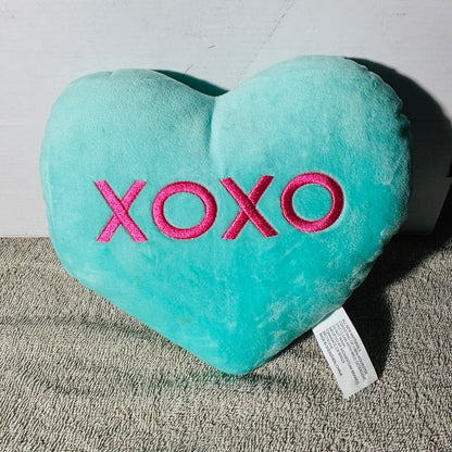 XOXO Heart - Plushie