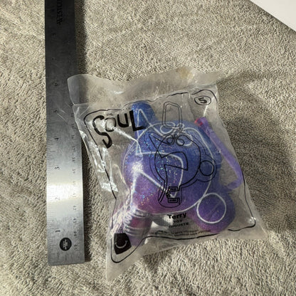 Soul Prize - Toy