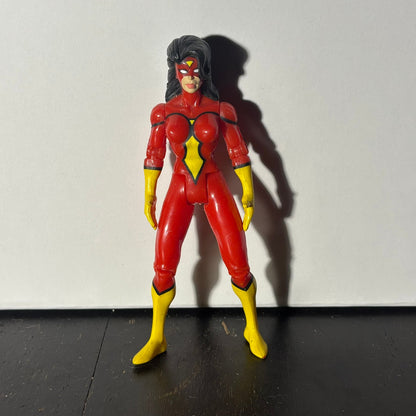 1994 Marvel Character - Toy