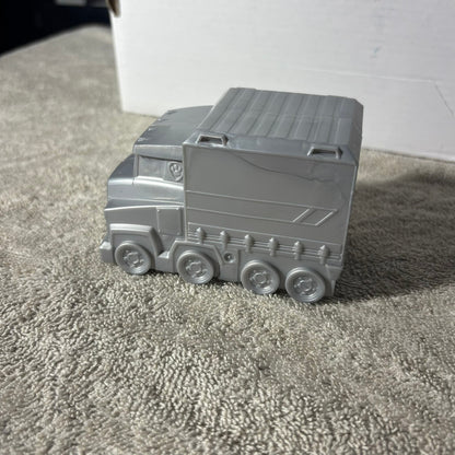 Gray Truck - Toy