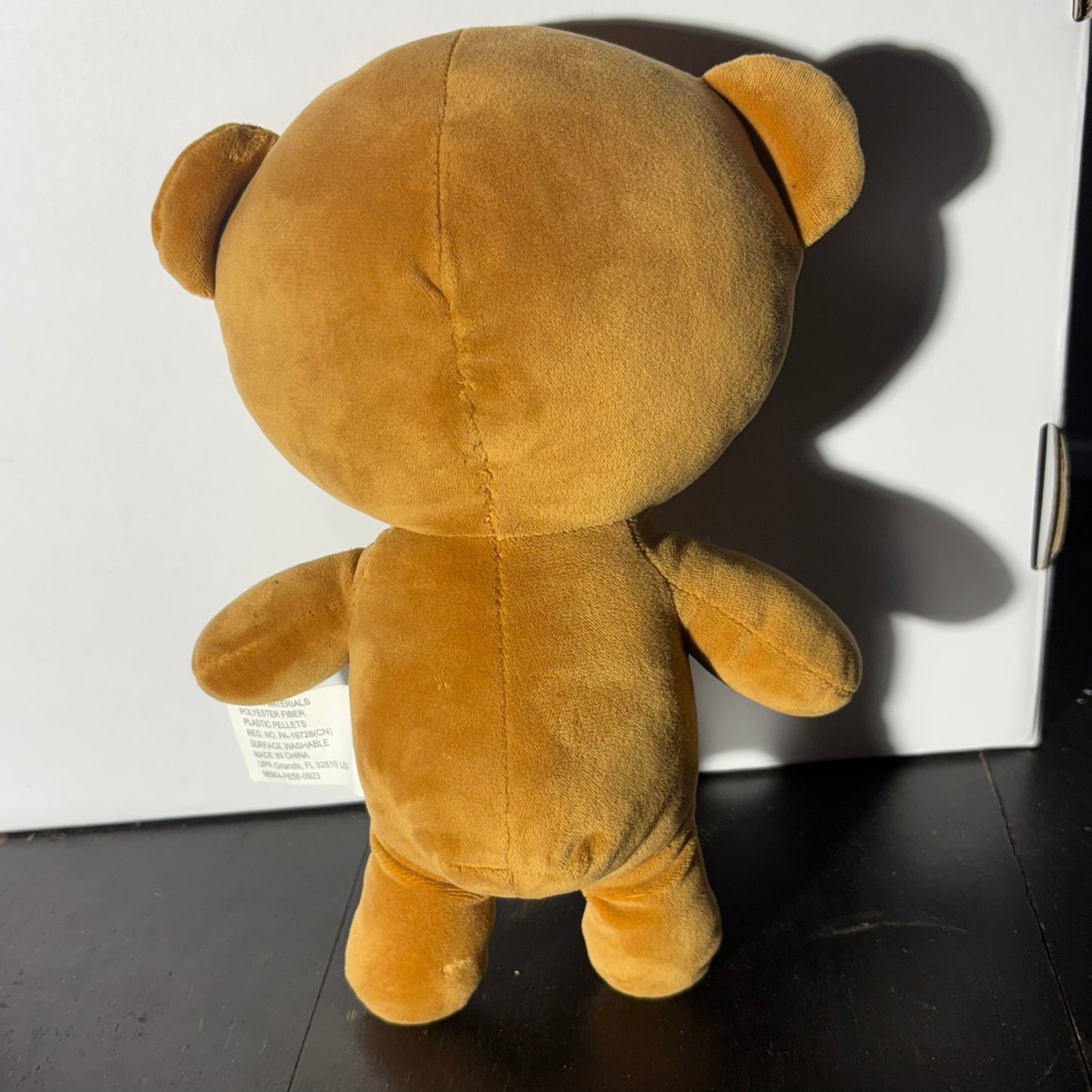 Despicable Me Bear - Plushie