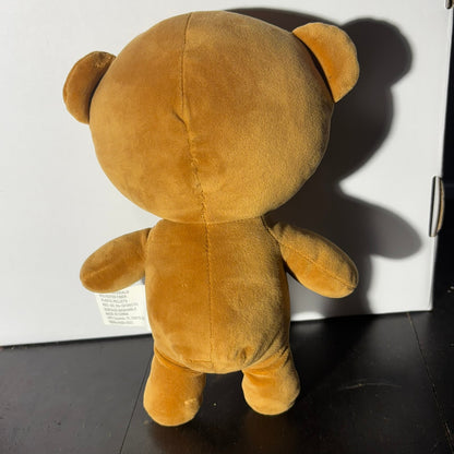 Despicable Me Bear - Plushie