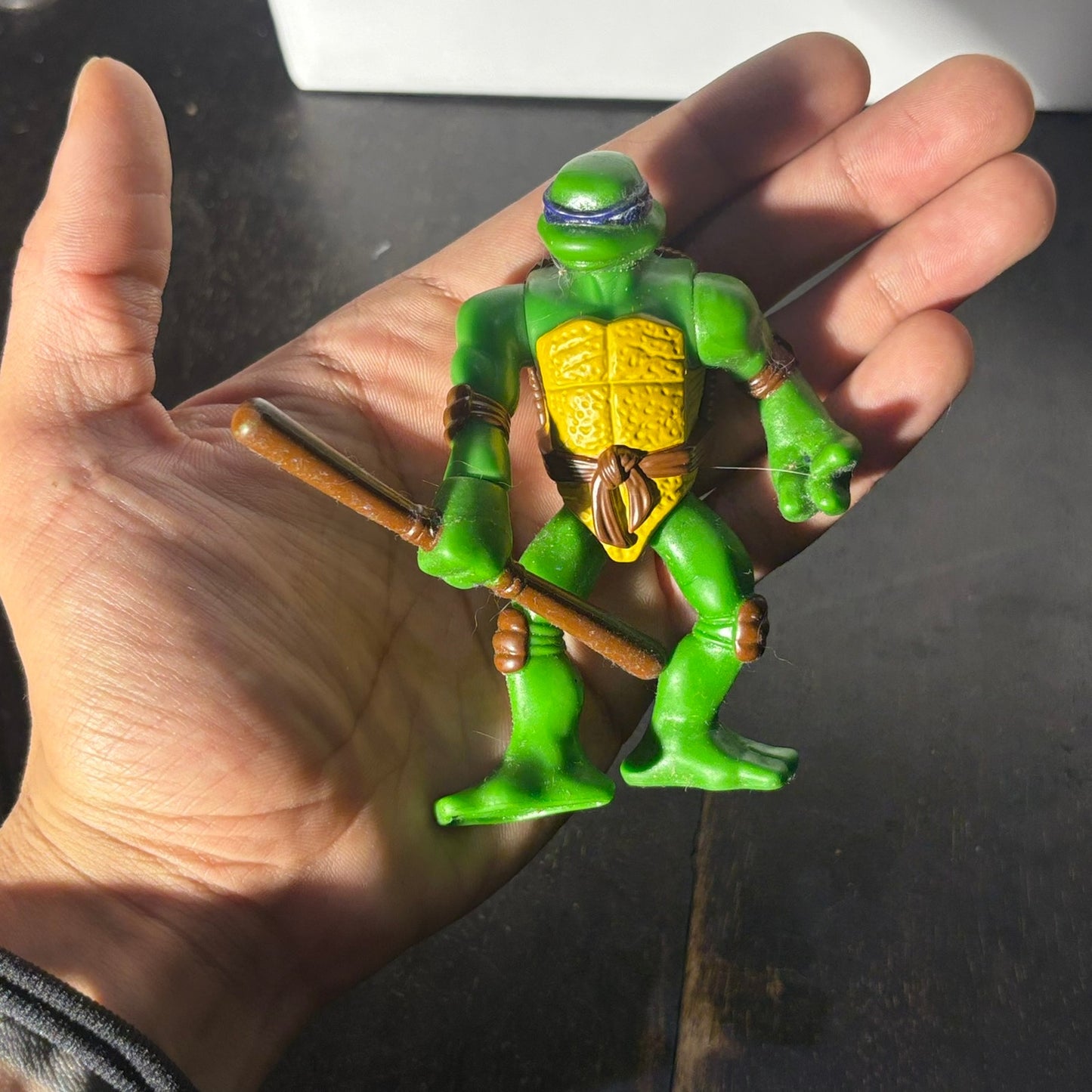 Ninja Turtle - Toy