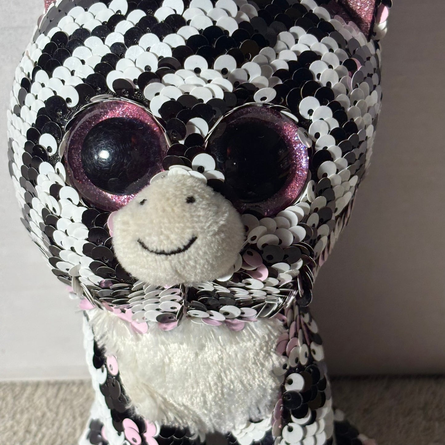 TY Critter - Plushie