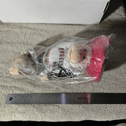 Angels Monkey - Plushie