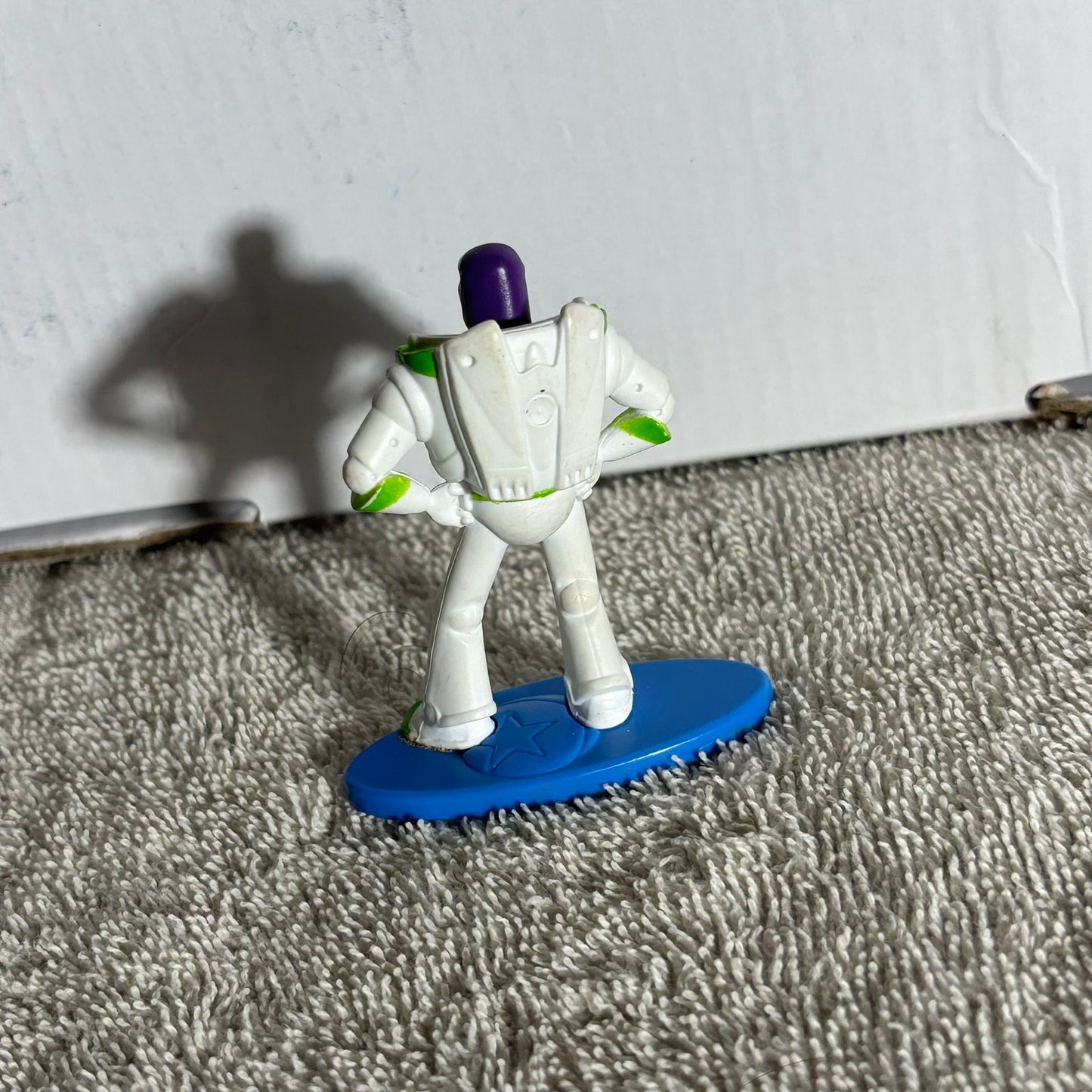 Buzz Lightyear - Toy