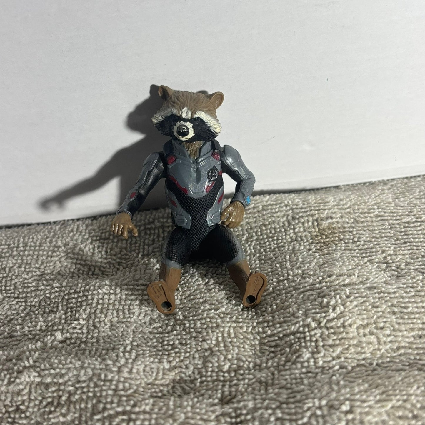 Marvel Character - Toy