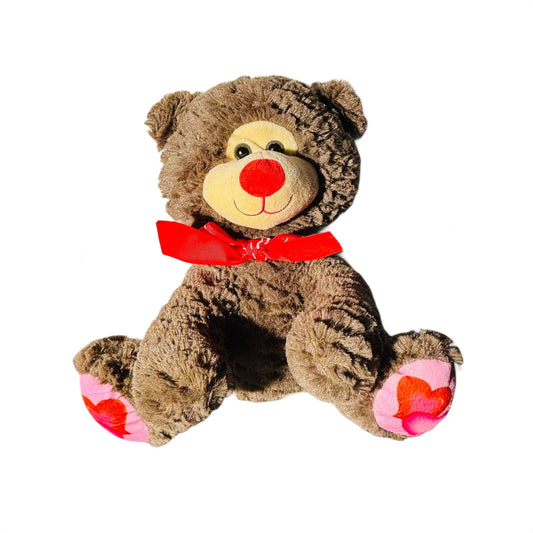 Loving Bear - Plushie