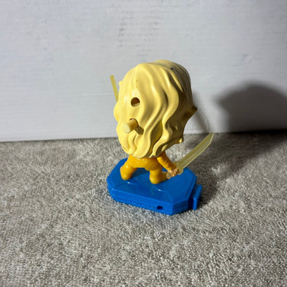 Marvel Character - Toy