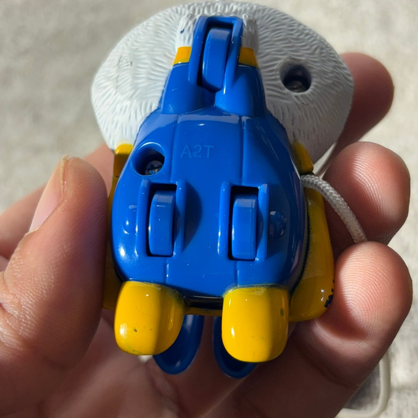 Flying Rabbit - Toy